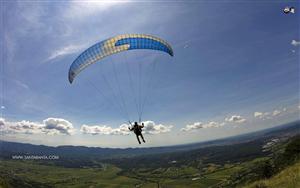 Adventure Sports